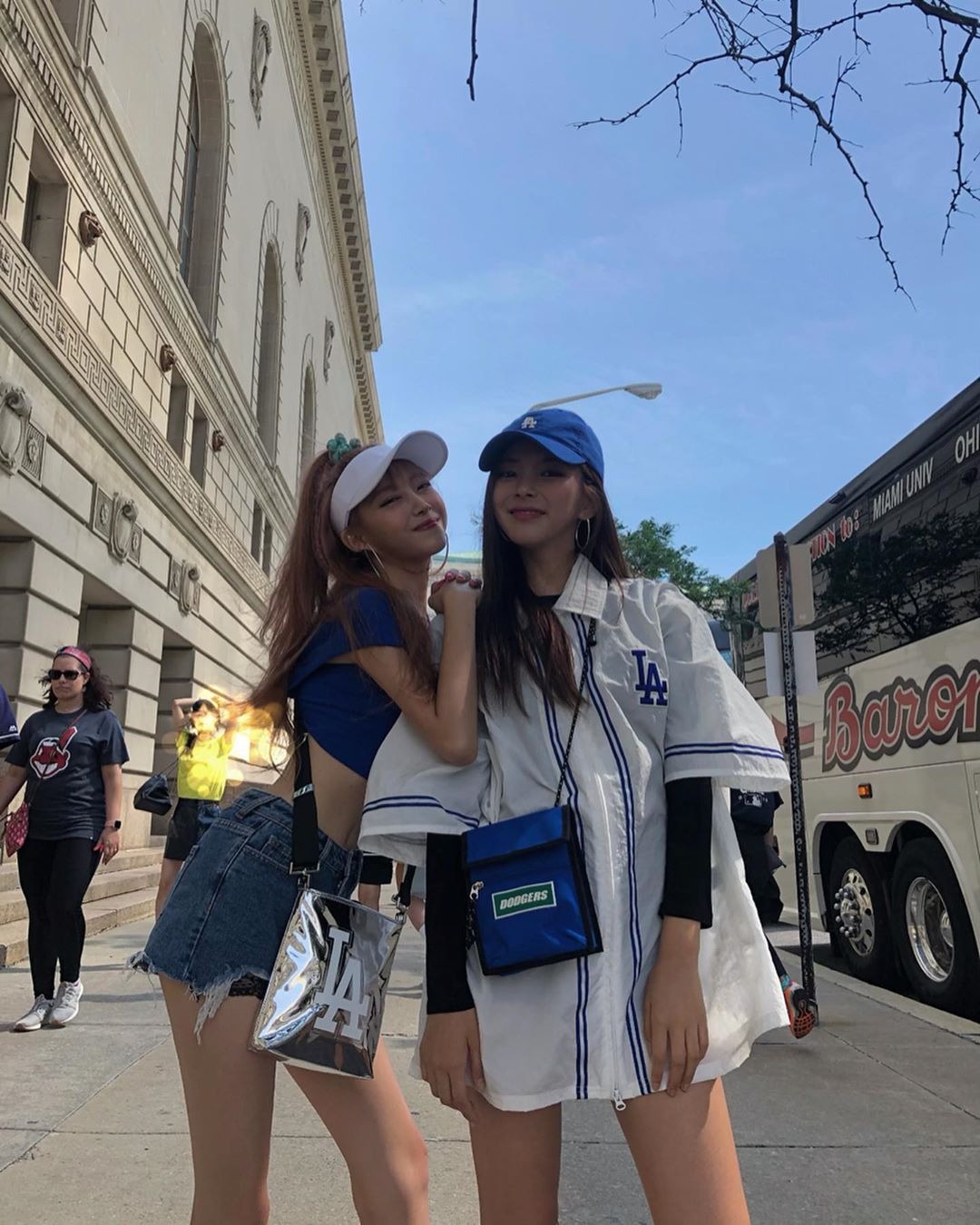 스테파니TOP31TSLD93107UBAG32BGP291107M신수현TOP31WSC193107WCAP32CP7793107U