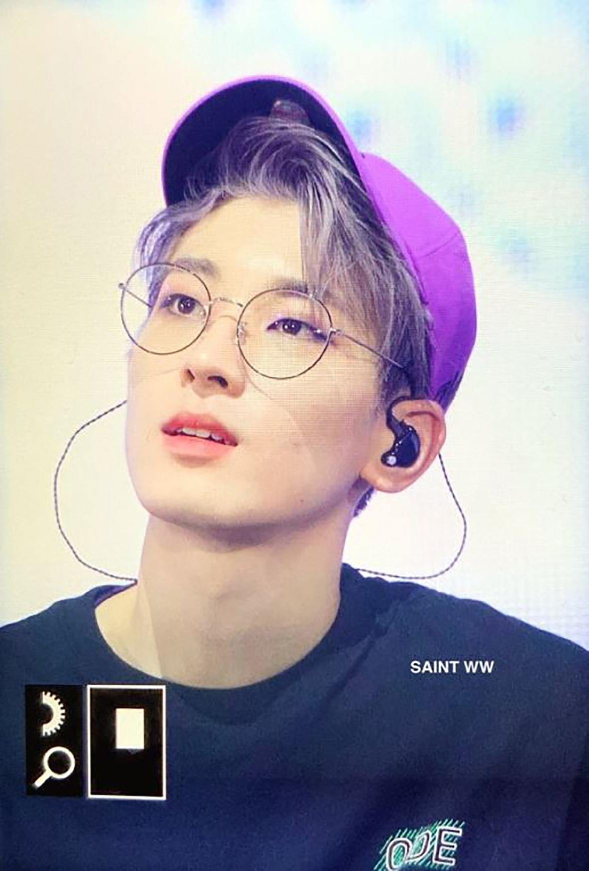 Seventeen withMLB CAP MLBCREW Seventeen withmlb cap mlbcrew